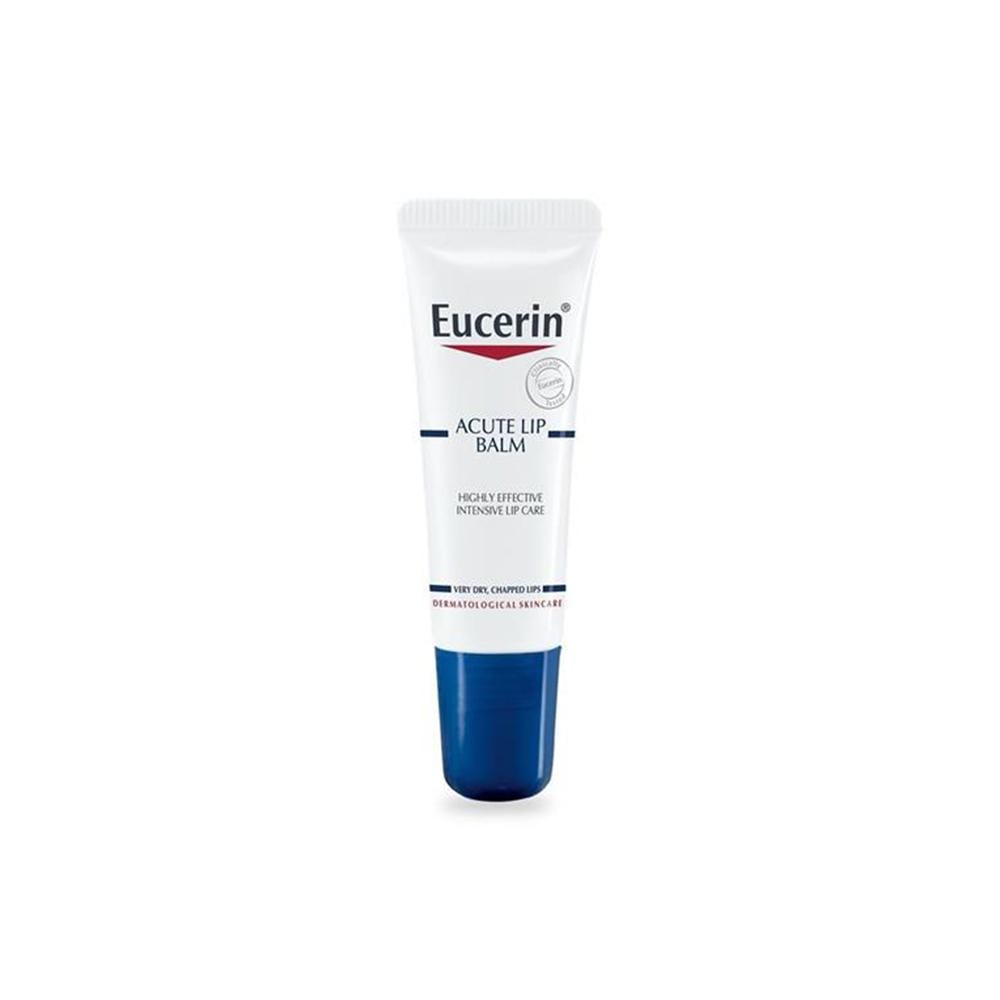 مرطب شفاه مكثف من Eucerin