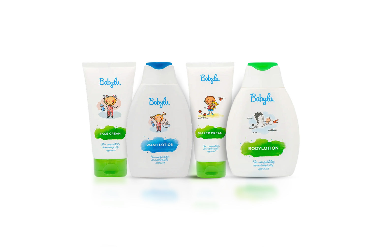 Baby Skin Care – Babylu