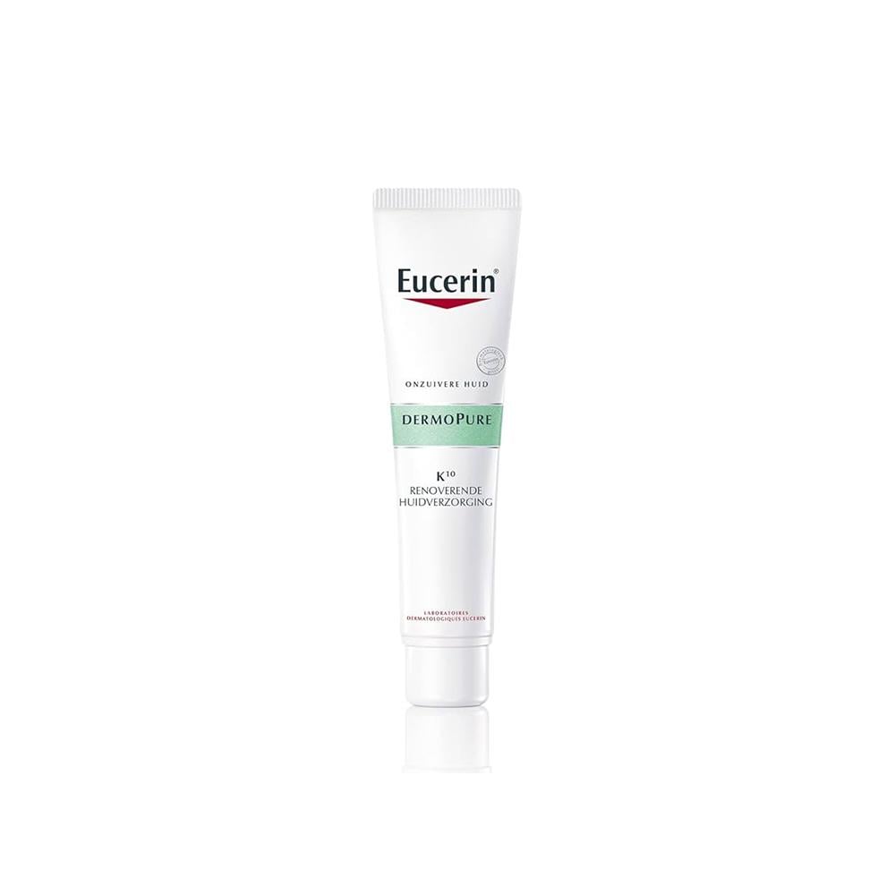 كريم علاج حب الشباب من Eucerin