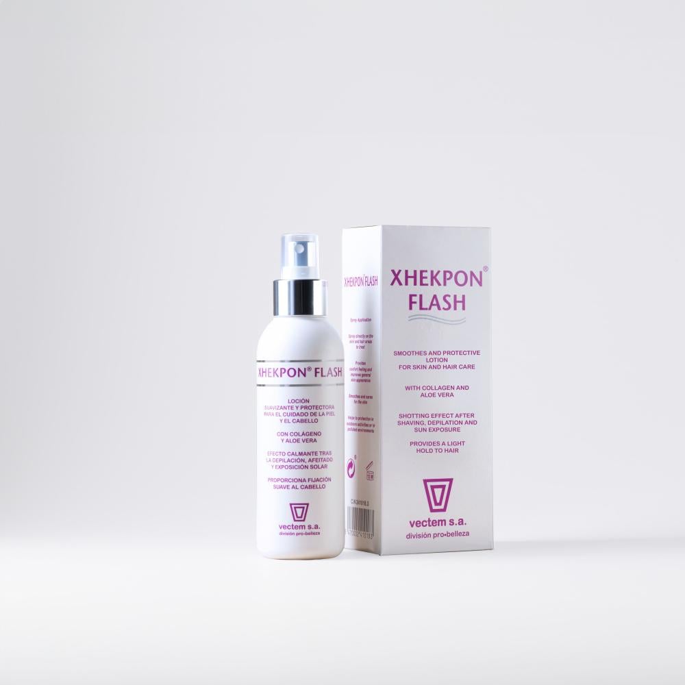 بخاخ الشد من Xhekpon