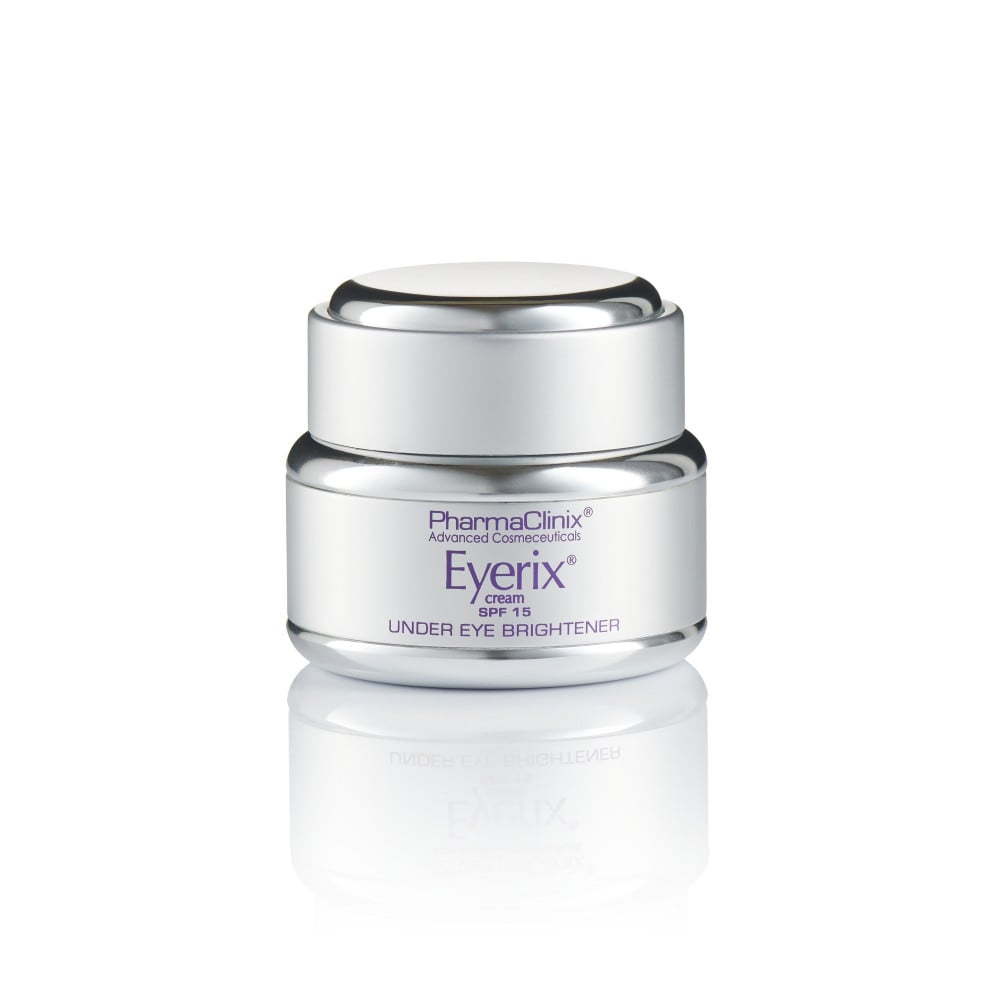 كريم تفتيح للهالات من Pharmaclinix