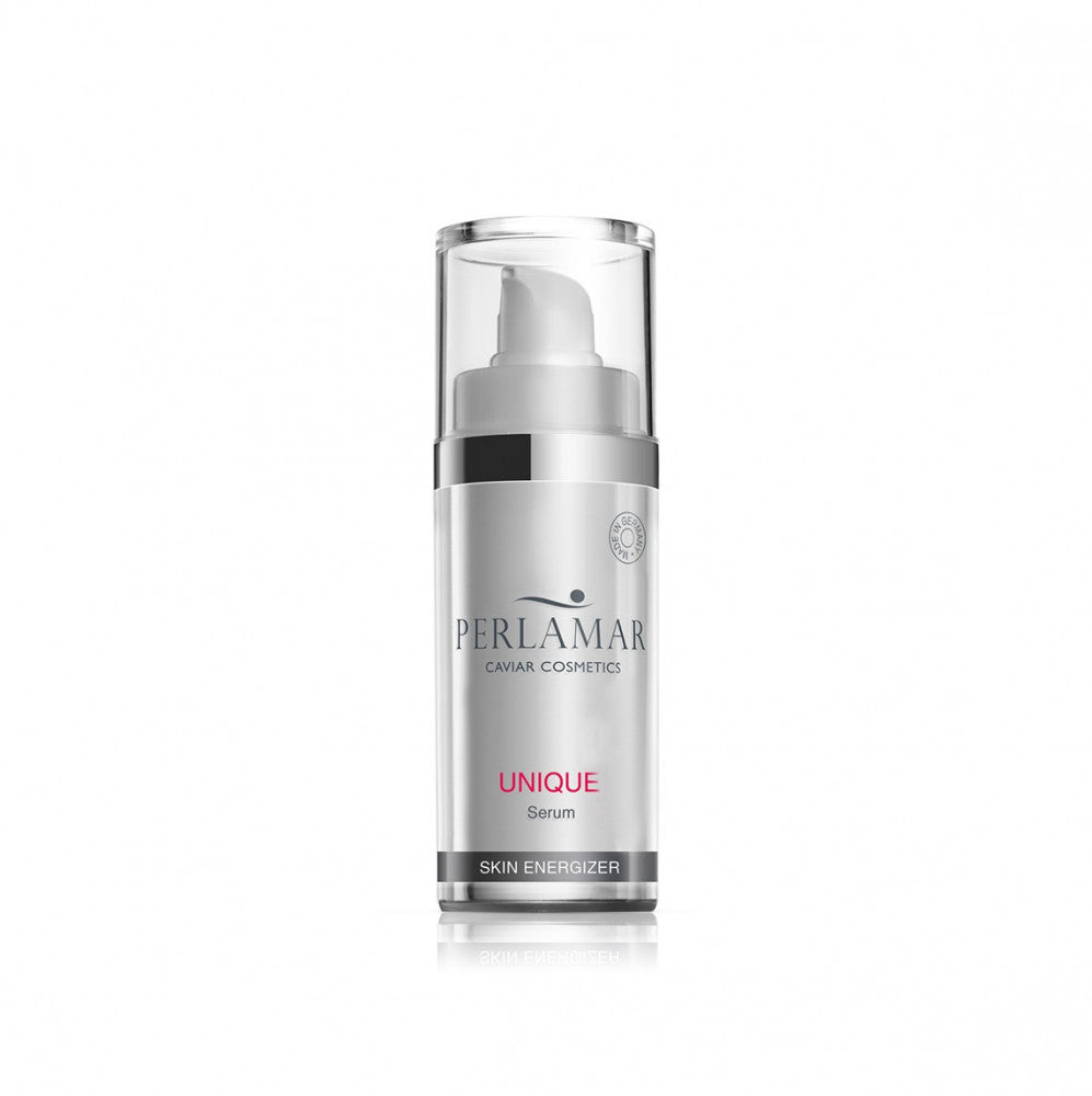 Perlamar – Caviar Serum for Skin Cell Activation