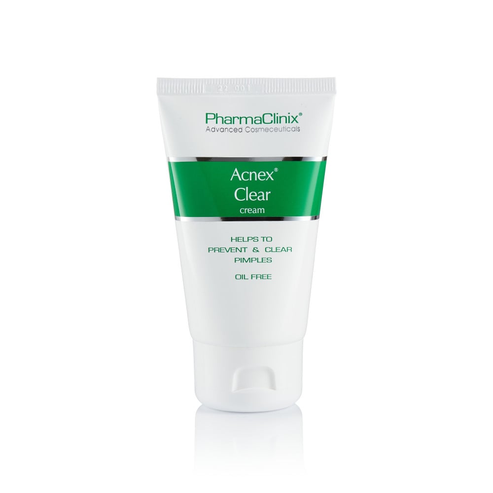 كريم علاج حب الشباب من Pharmaclinix